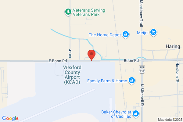 Northwoods Aviation