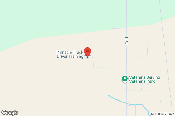 Pinnacle Truck Driver Training