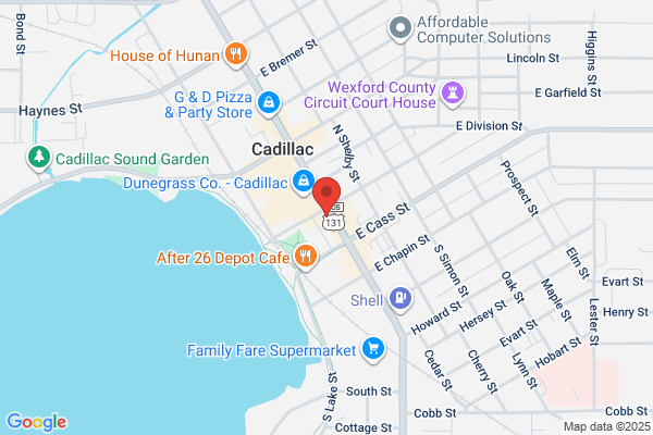 Wexford Title Agency