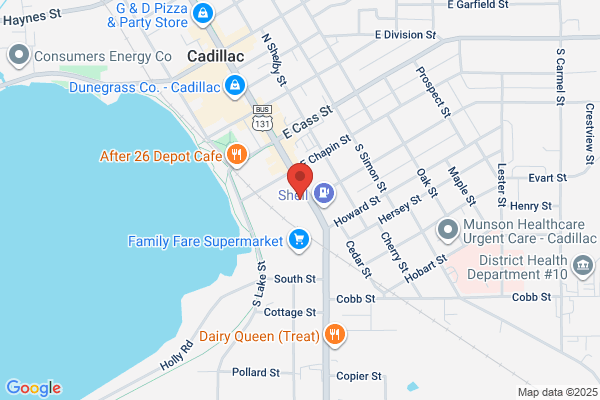 Balcom Plumbing & Heating