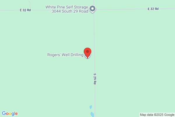 Rogers Well Drilling