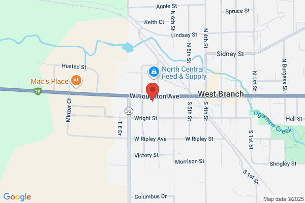 Chemical Bank West