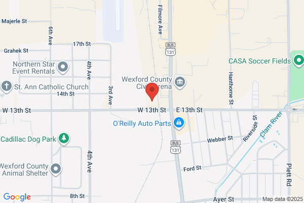 Penske Truck Rental - Closed