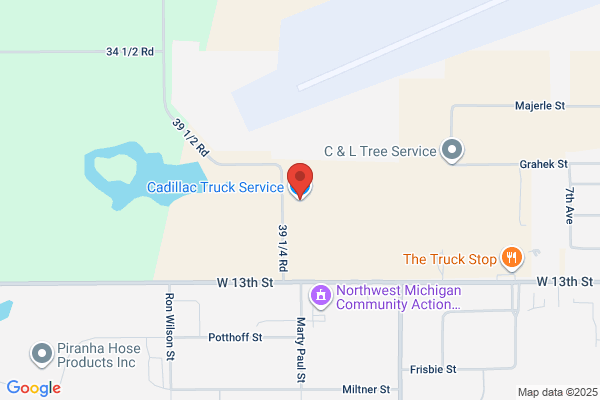 Star Truck Rentals Inc