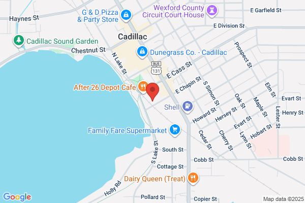 Longshore Environmental Services