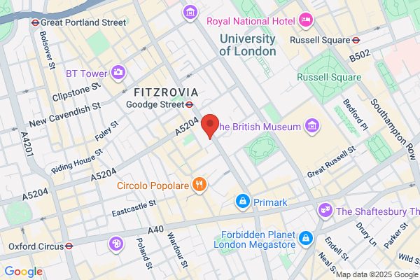 West End Repair Service