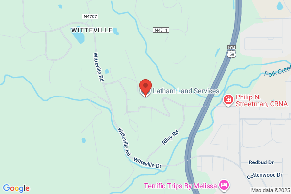 Latham Land Services