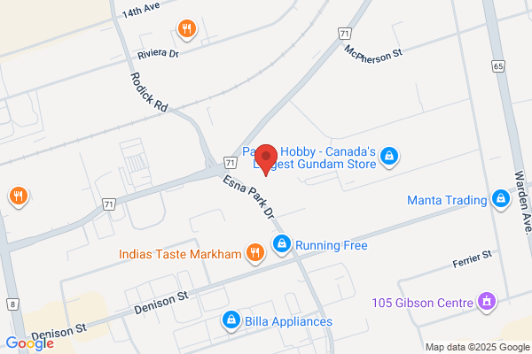 Richview Builder