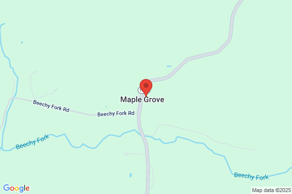 Maple Grove Baptist Church