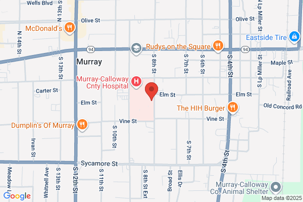 West Kentucky Surgical Inc