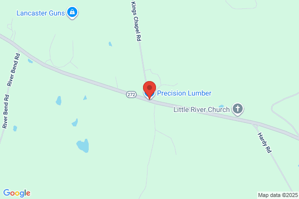 Precision Lumber Inc