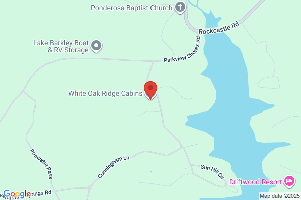 Savage Ridge Cabins