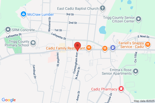 Cadiz Eye Clinic