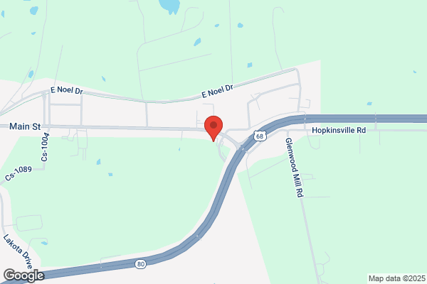 Fresenius Kidney Care Trigg County