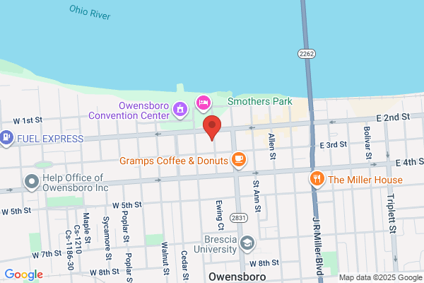 Audubon-Area Community Services Inc