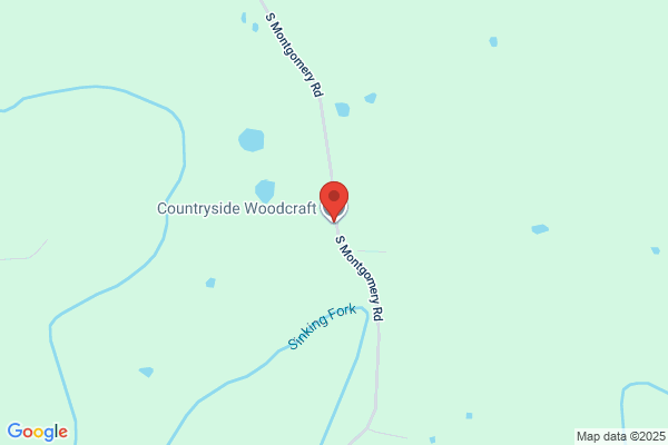 Barkley Woodworks