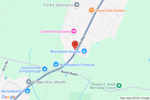 Betty's Kitchen