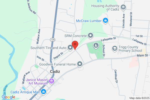 Joiners Auto Body Inc