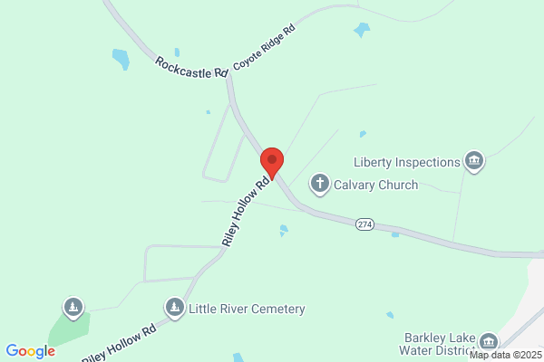 Lake Barkley Christian Academy
