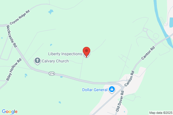 Liberty Inspections