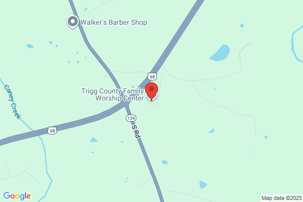 Trigg County Baptist Church