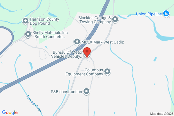Bureau Of Motor Vehicles-Deputy Registrar