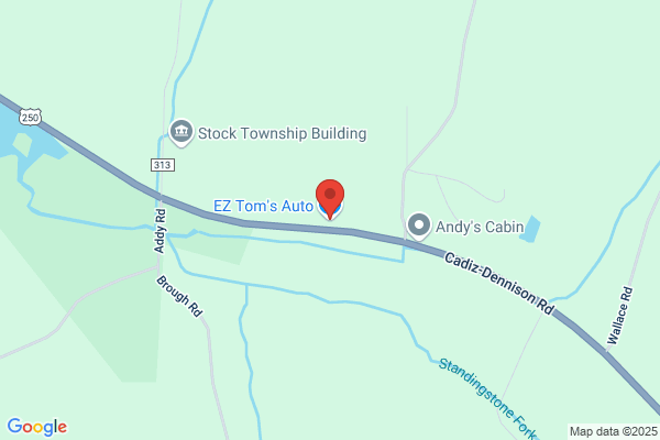 E-Z Tom's Auto