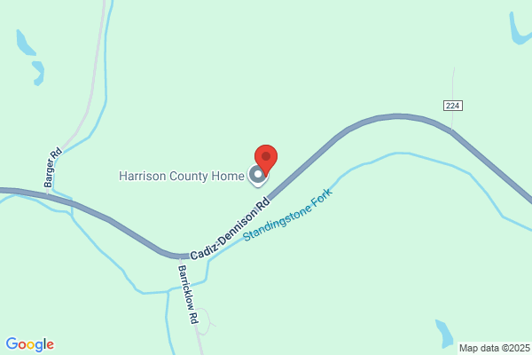 Harrison County Offices, Emergency Management