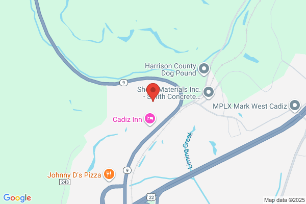 Harrison Industries Inc-Sheltered Workshop