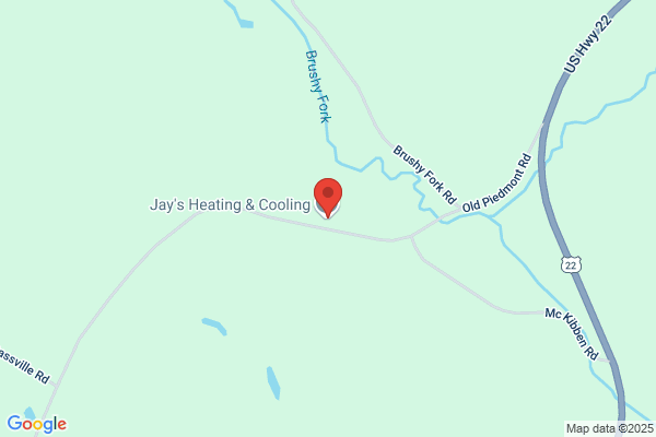 Jay's Heating & Cooling