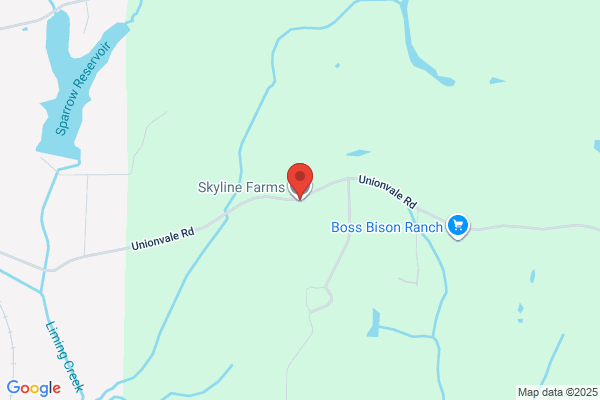 Skyline Farms Inc