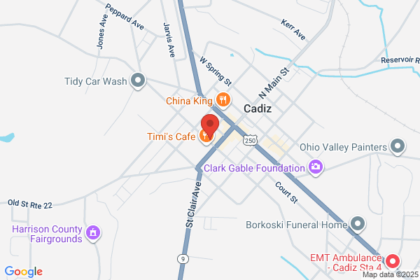 Tri-County Help Center