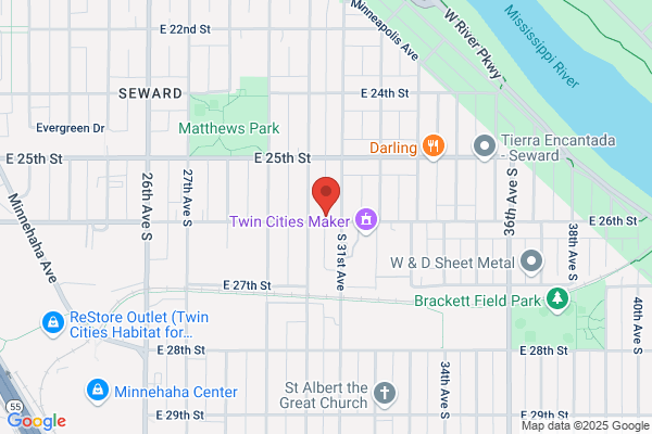 Twin Cities Concrete Co