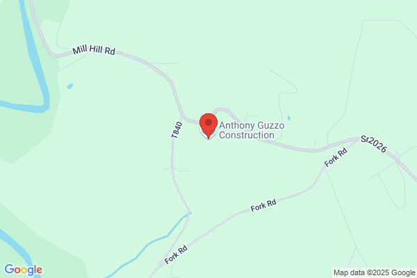 A Guzzo Construction
