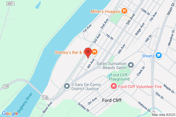 Family Home Health Services Inc
