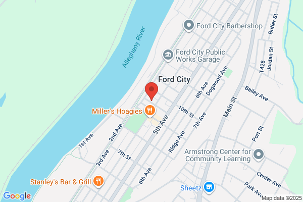 Foot and Ankle Wellness Center of Western PA