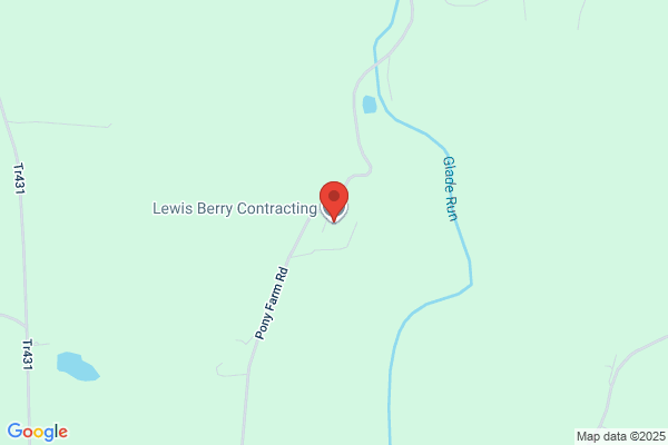 Lewis Berry Contracting