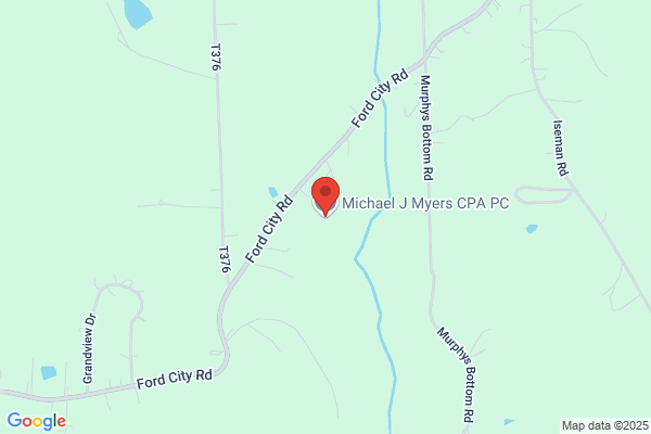 Myers Michael J CPA