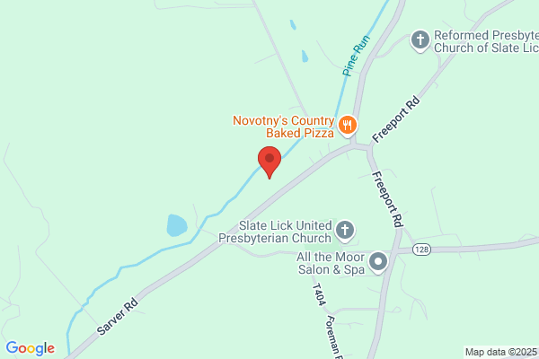 Promise Land Hunting Preserve
