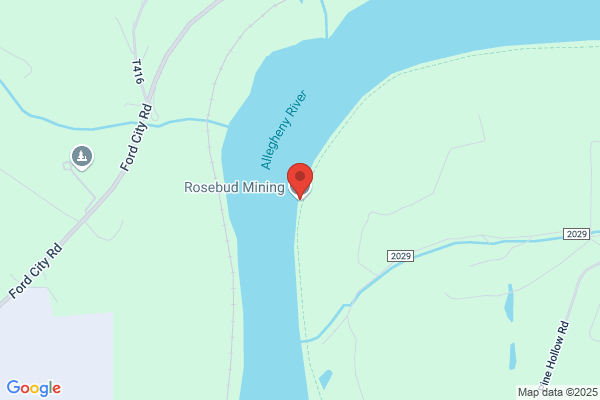 Rosebud Mining