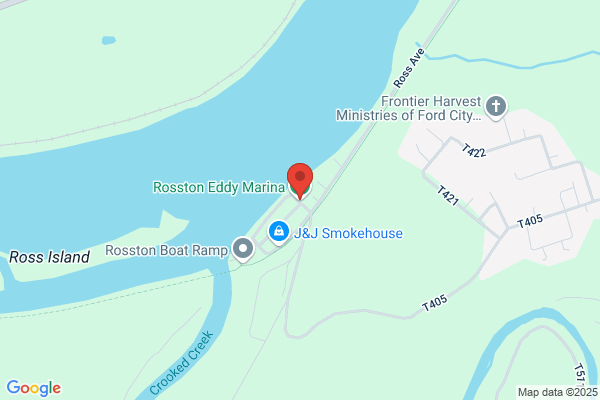 Rosston Eddy Marina LLC