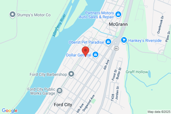 Taylor's Auto Repair