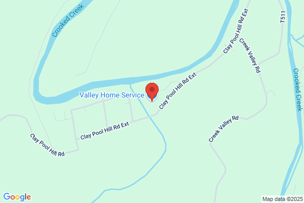 Valley Home Service