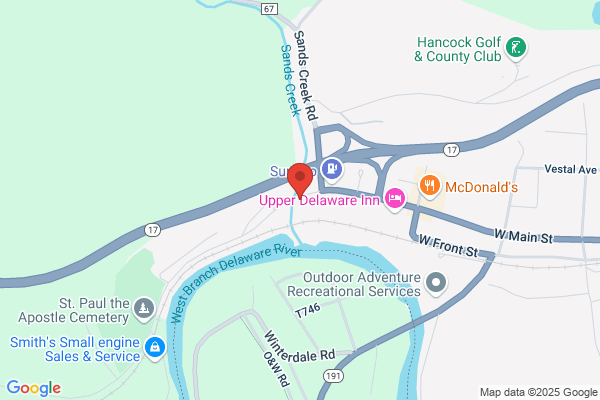 Kaplan Chevrolet-Buick Inc