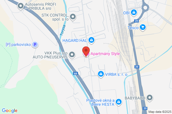 Klimchok Realty