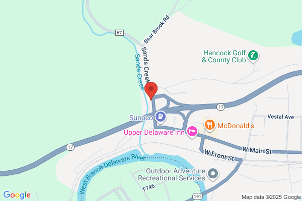 Nys Dot Bridge Maintenance