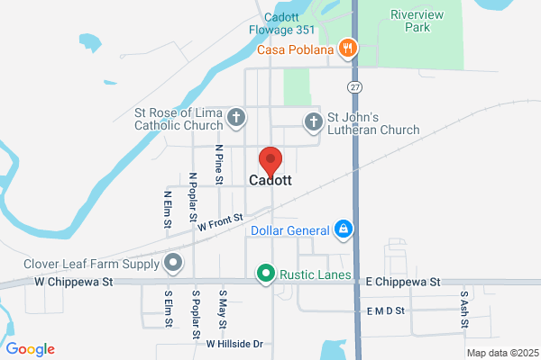 Cadott Animal Clinic