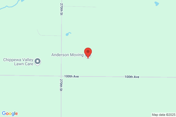 Anderson Moving