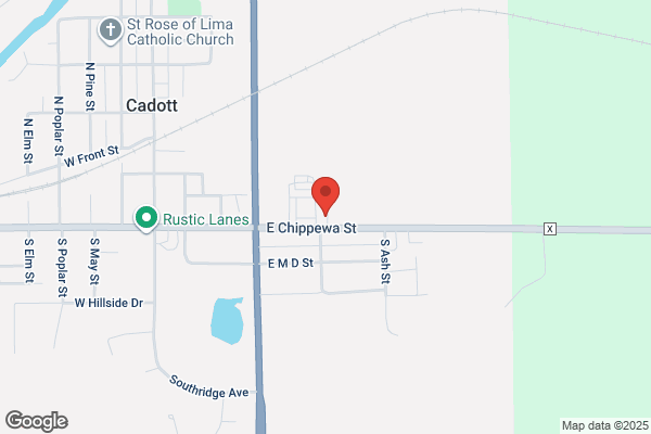 Cadott Animal Clinic