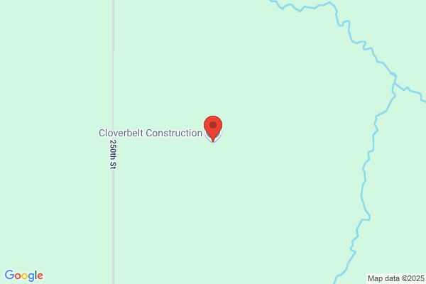 Cloverbelt Construction